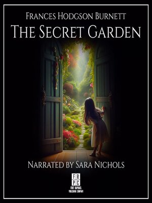 cover image of The Secret Garden--Unabridged